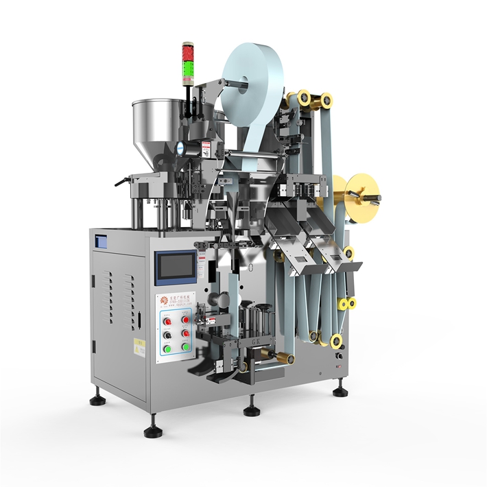 全自動包裝機(jī)