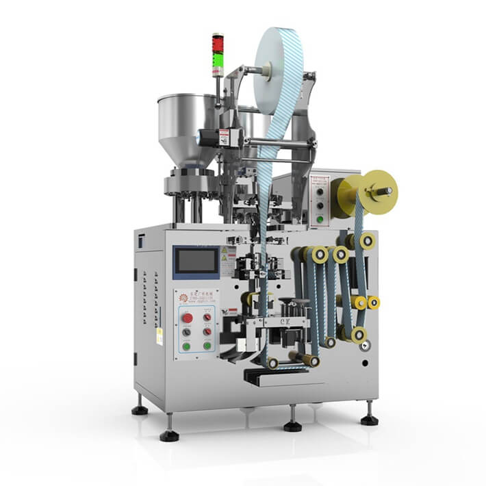 包裝機都有什么配件？