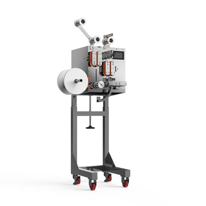 干燥劑也可以使用全自動投包嗎？