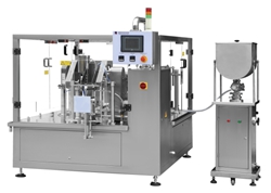 企業(yè)想要在短時間內(nèi)實現(xiàn)利潤最大化，就必須使用自動包裝機。