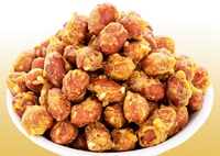 蛋酥花生仁包裝機