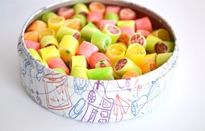 糖果包裝機還能包裝什么產(chǎn)品？