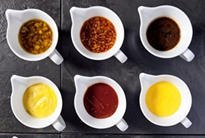 醬料包裝機(jī)有什么特點(diǎn)，看完你就知道了